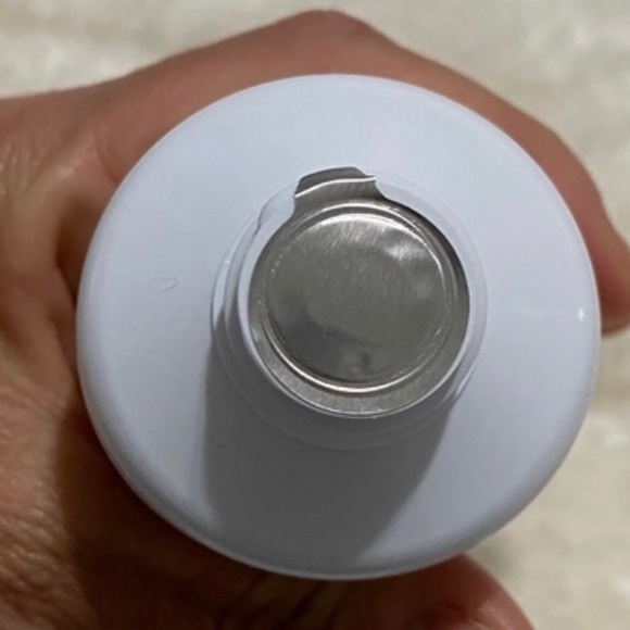 💕🆕💕Lauren Frances Full Size Lovescript Orange Blossom Foaming Body Wash - Picture 5 of 6